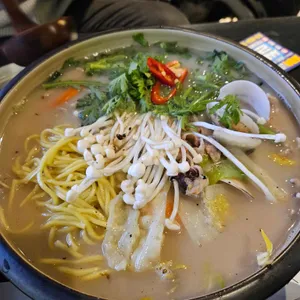 야키토리 잔잔 사진