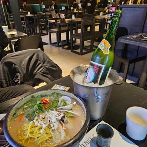 야키토리 잔잔 사진