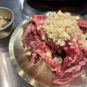소주물 사진