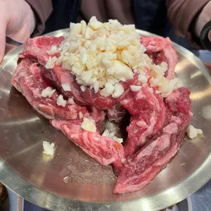 소주물 사진