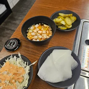 유가네닭갈비 사진
