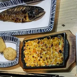 반도회수산물 사진