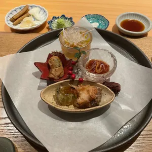 스시 아리가 사진