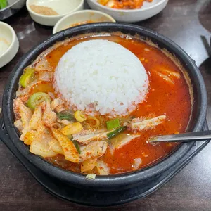 대춘해장국 사진