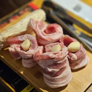 지글지글 사진