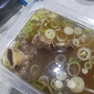 상도면옥 사진