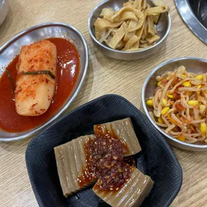 잊지못해 꽃게탕 사진