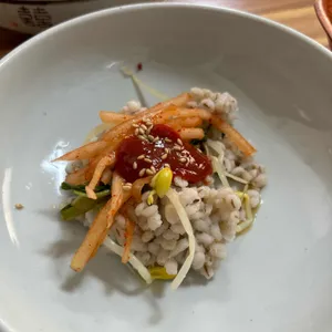우리밀손칼국수 리뷰 사진