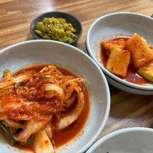 우리밀손칼국수 리뷰 사진