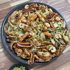 우리밀손칼국수 리뷰 사진