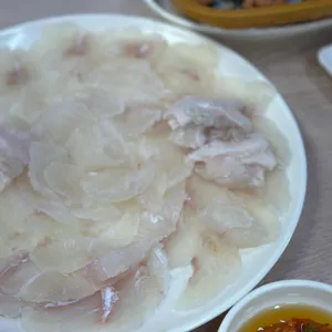왕초장 사진