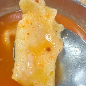 왕초장 사진
