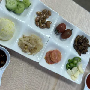 왕초장 사진
