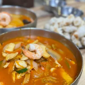 거해짬뽕순두부 리뷰 사진