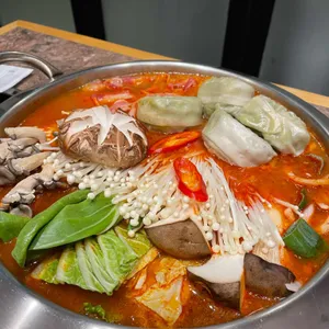 한와담소반 사진