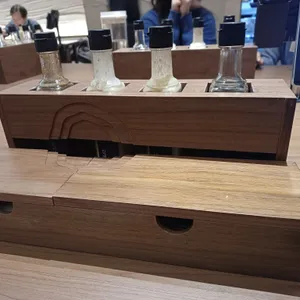 히바린 리뷰 사진