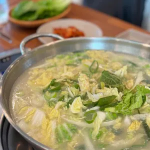 조은전골칼국수 리뷰 사진