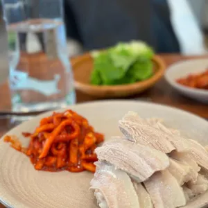 조은전골칼국수 리뷰 사진