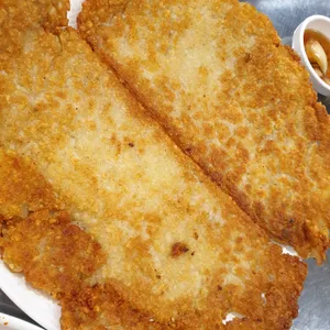우야꼬칼국수파전 사진
