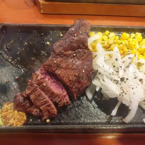 헤비스테이크 사진