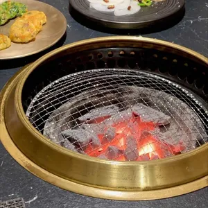 경복궁 블랙 리뷰 사진