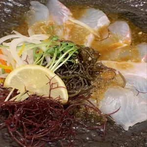 경복궁 블랙 리뷰 사진