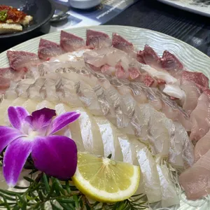 어장 사진