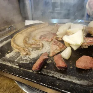구들장황소곱창 사진