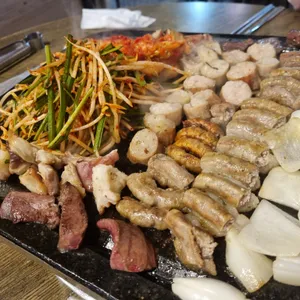 구들장황소곱창 사진