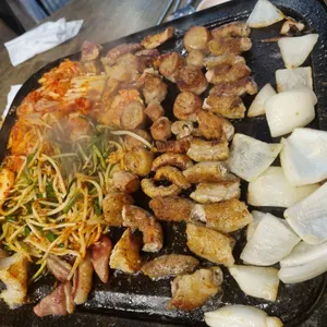 구들장황소곱창 사진