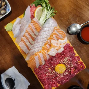 피쉬회포차 사진