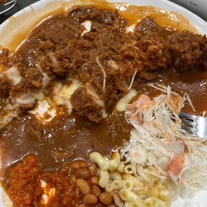 101번지남산돈까스 사진