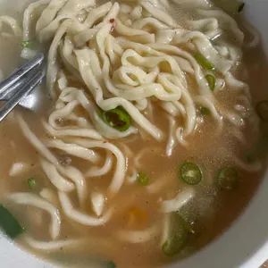 서울칼국수 사진