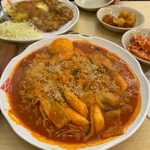 종로김밥 사진