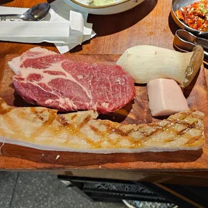 금고깃집 사진