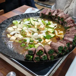 아수라 사진