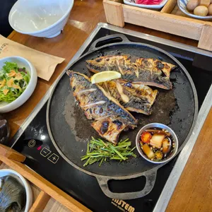 한다솥 사진