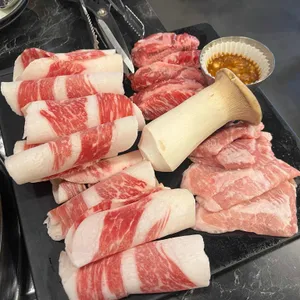 참숯구이육향 사진