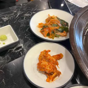 참숯구이육향 사진
