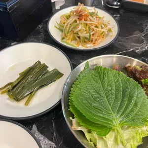 참숯구이육향 사진