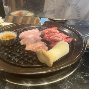 참숯구이육향 사진