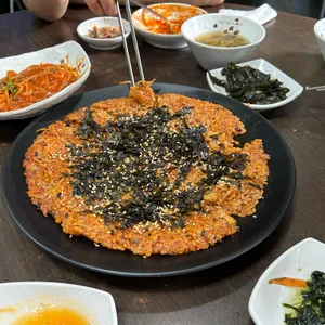 오동도아구찜 사진