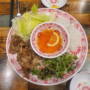 포트리스쌀국수 사진
