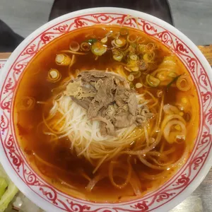 포트리스쌀국수 사진