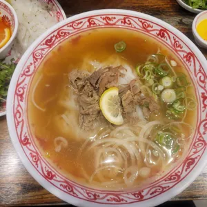 포트리스쌀국수 사진