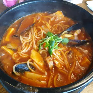 뚝배기이탈리아 사진