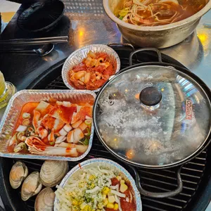 조개상회 리뷰 사진