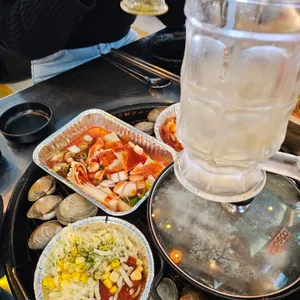 조개상회 리뷰 사진
