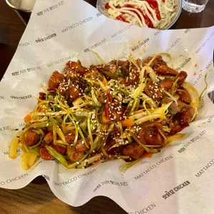 맛닭꼬 리뷰 사진