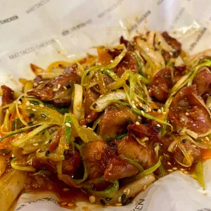 맛닭꼬 리뷰 사진